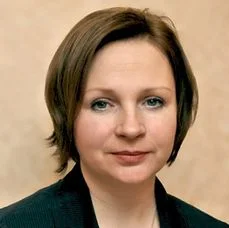 Портрет Юлия Константиновна Василькина