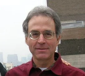 Портрет Рик Страссман