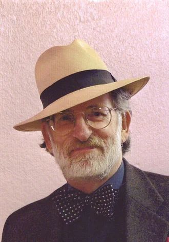 Портрет Стивен Дандо-Коллинз