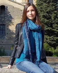 Портрет Валерия Михайловна Чернованова