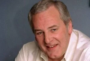 Портрет Крэйг Томас