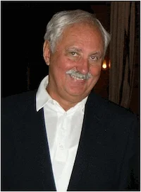 Портрет Валерий Владимирович Трофимов