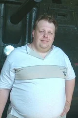 Портрет Андрей Александрович Васильев