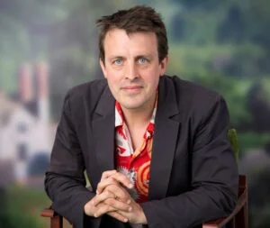 Портрет Оливер Буллоу