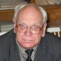 Портрет Евгений Павлович Ильин