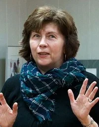 Портрет Елена Алексеевна Карпович