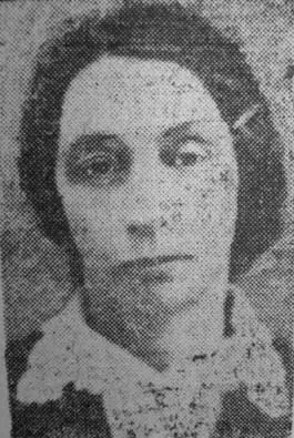 Портрет Валентина Павловна Звягина