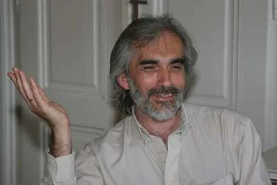 Портрет Ярослав Иосифович Грицак