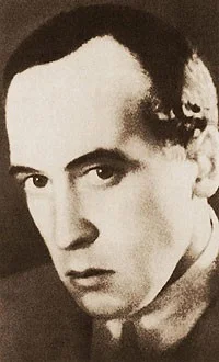 Портрет Георгий Авдеевич Раевский