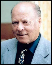 Портрет Юрий Николаевич Пахомов