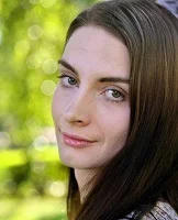 Портрет Карина Сергеевна Пьянкова