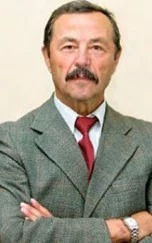 Портрет Виталий Яковлевич Кирпиченко
