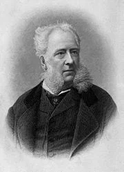 Портрет Болеслав Михайлович Маркевич