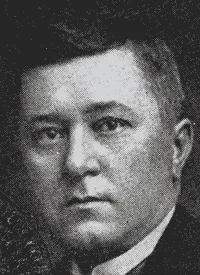 Портрет Василий Константинович Королив-Старый