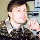 Портрет Александр Сергеевич Рыжов