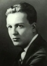 Портрет Стенли Вейнбаум