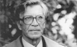 Портрет Анелюс Минович Маркявичюс