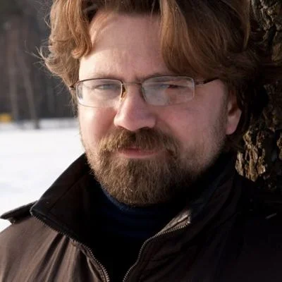 Портрет Игорь Александрович Малышев