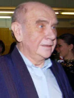 Портрет Юрий Павлович Гавриков