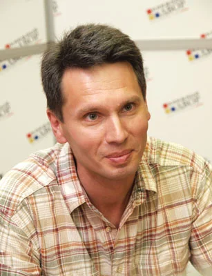 Портрет Айрат Димиев