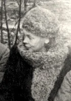 Портрет Елена Викторовна Кононенко