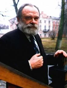 Портрет Юрий Макарович Леднев