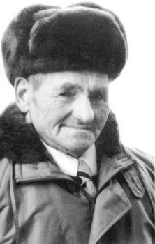 Портрет Василий Артёмович Самойлов