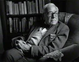 Портрет Алан Джон Персиваль Тейлор