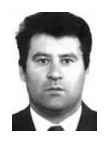 Портрет Леонид Константинович Домнин