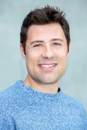 Портрет Маурисио Аниче