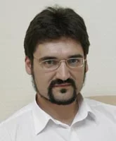 Портрет Федор Юрьевич Вирин