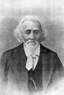 Портрет Дмитрий Дмитриевич Ахшарумов
