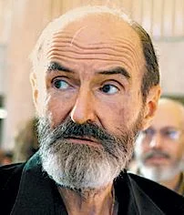 Портрет Эрик Владимирович Булатов
