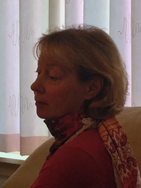 Портрет Ирина Николаевна Лем