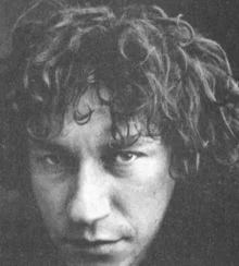 Портрет Адам Ведеманн