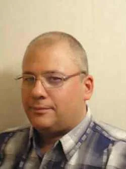 Портрет Андрей Левонович Шляхов