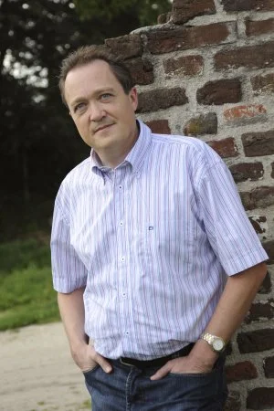 Портрет Джек Лэнс