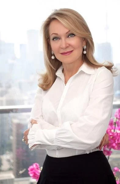 Портрет Татьяна Александровна Конкина