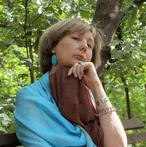 Портрет Наталья Костина