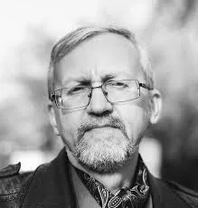 Портрет Владислав Адольфович Русанов