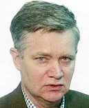 Портрет Дмитрий Лукьянович Волковский