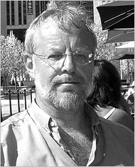 Портрет Роберт Грэм Ирвин