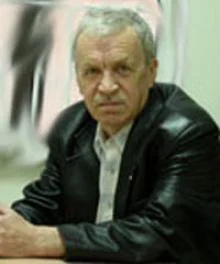 Портрет Андрей Таманцев