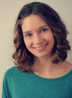 Портрет Лиза Розенбеккер