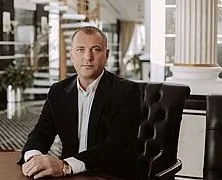 Портрет Андрей Николаевич Фоменко