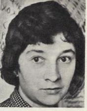 Портрет Елена Георгиевна Лось