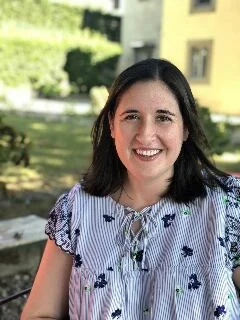 Портрет Дженнифер Смит