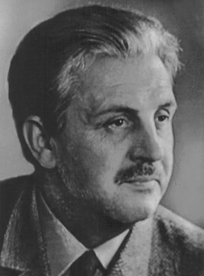 Портрет Тарас Михайлович Рыбас