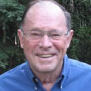 Портрет Уолтер А. Харрисон