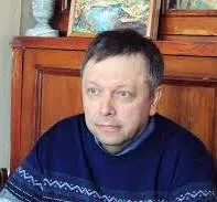 Портрет Павел Геннадьевич Рогозный